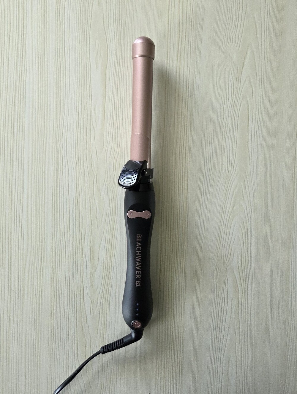 Beachwaver B1 Curling Iron